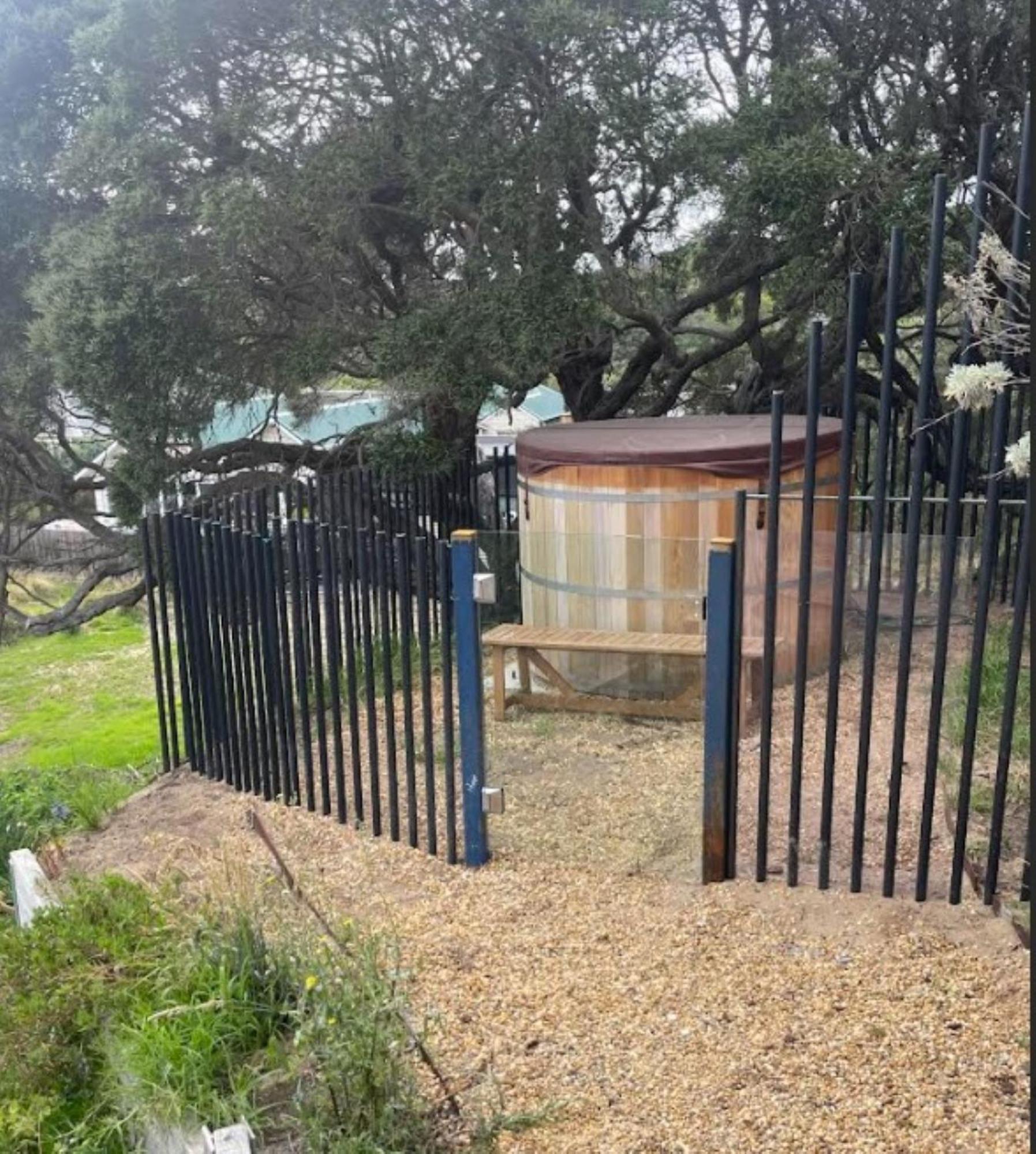 Relaxed 70S Stunner In Blairgowrie Villa Exterior photo